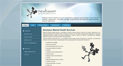 Desktop Screenshot of nmhslv.com